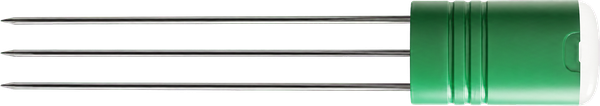 TDR soil sensor probes